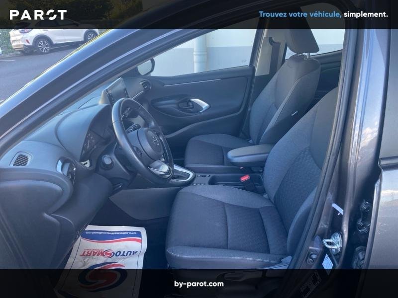 mazda - Visuel 9