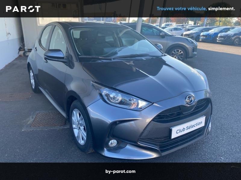mazda - Visuel 11