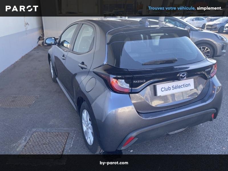 mazda - Visuel 12