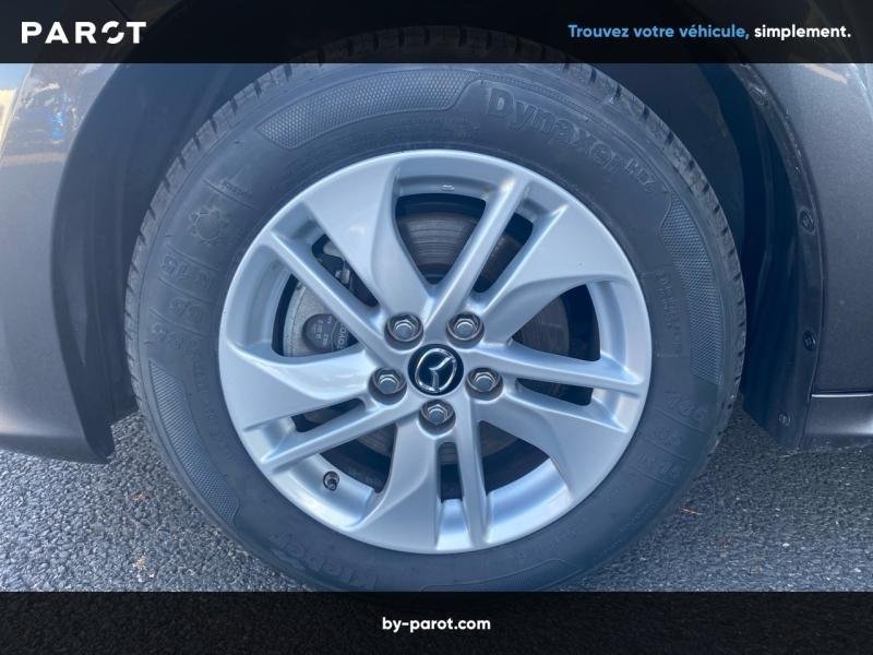 mazda - Visuel 13