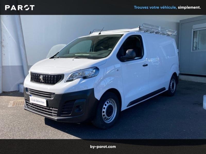 peugeot - Visuel 0
