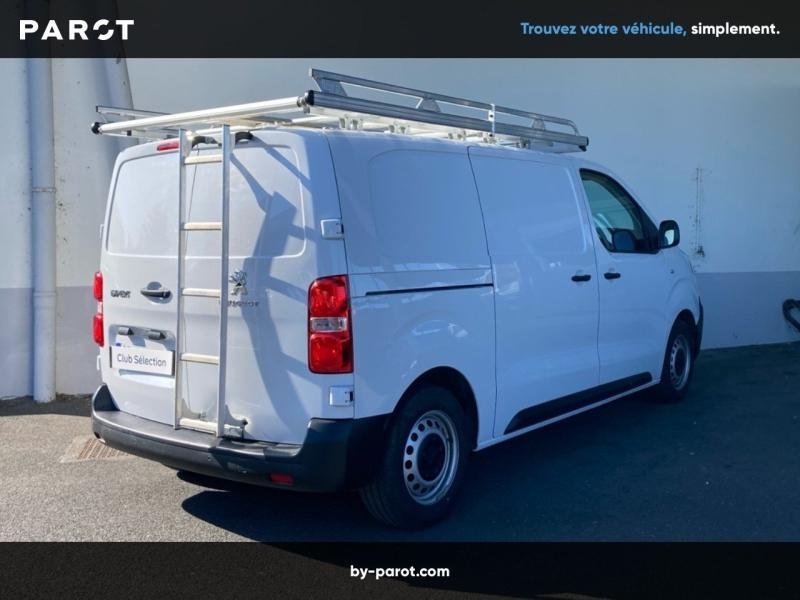 peugeot - Visuel 1