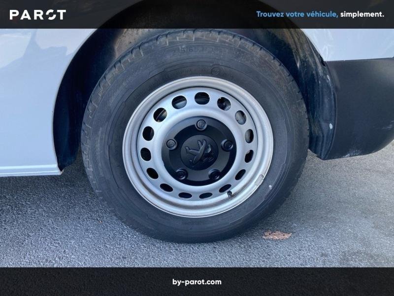 peugeot - Visuel 13