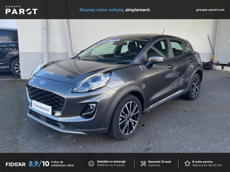 ford - Visuel 0