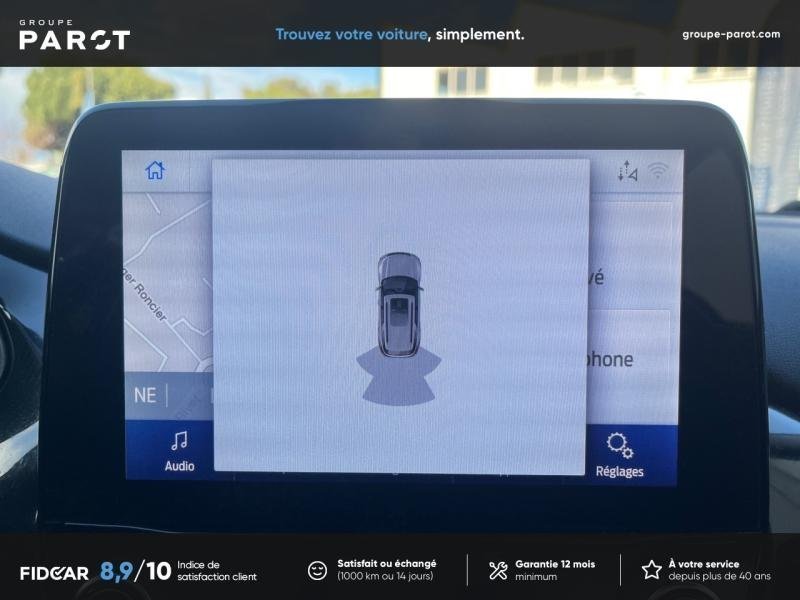 ford - Visuel 6