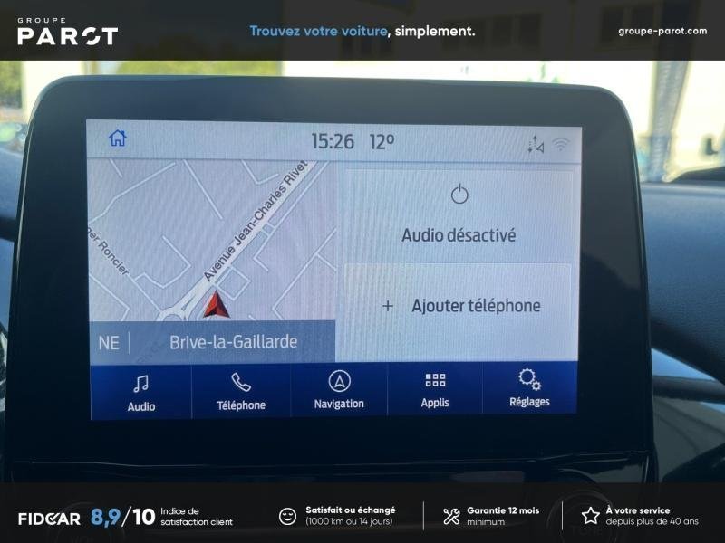 ford - Visuel 16