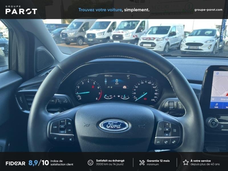ford - Visuel 19