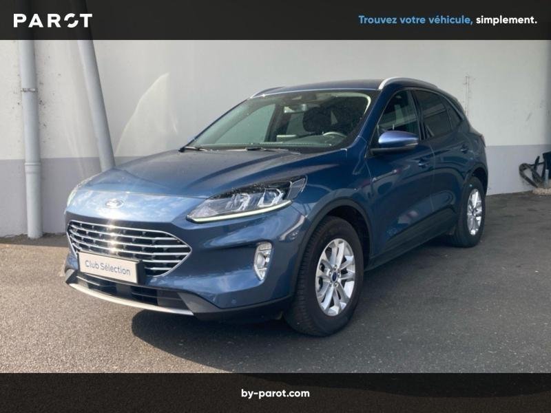ford - Visuel 0