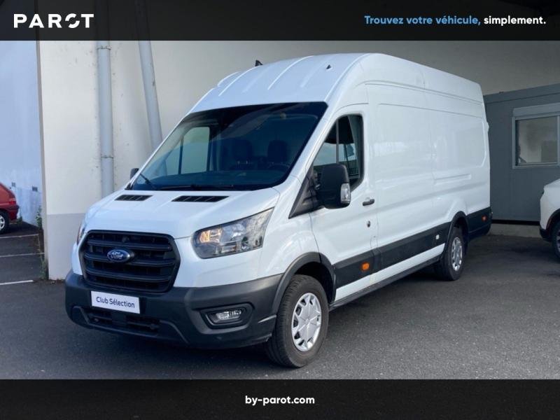 ford - Visuel 0