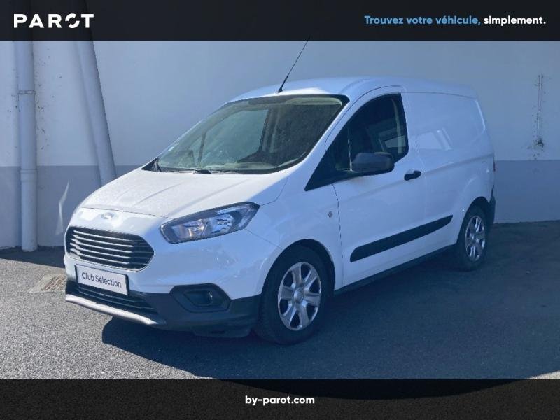 ford - Visuel 0