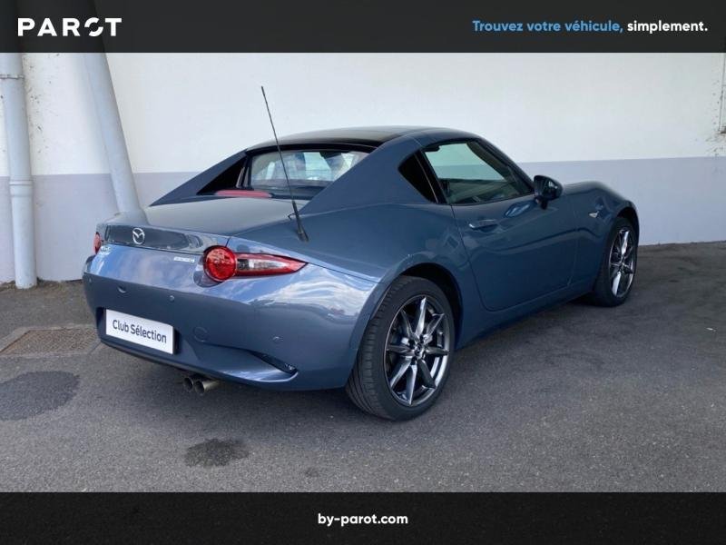 mazda - Visuel 1