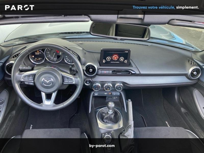 mazda - Visuel 2