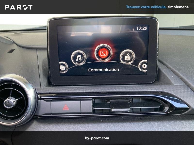 mazda - Visuel 3