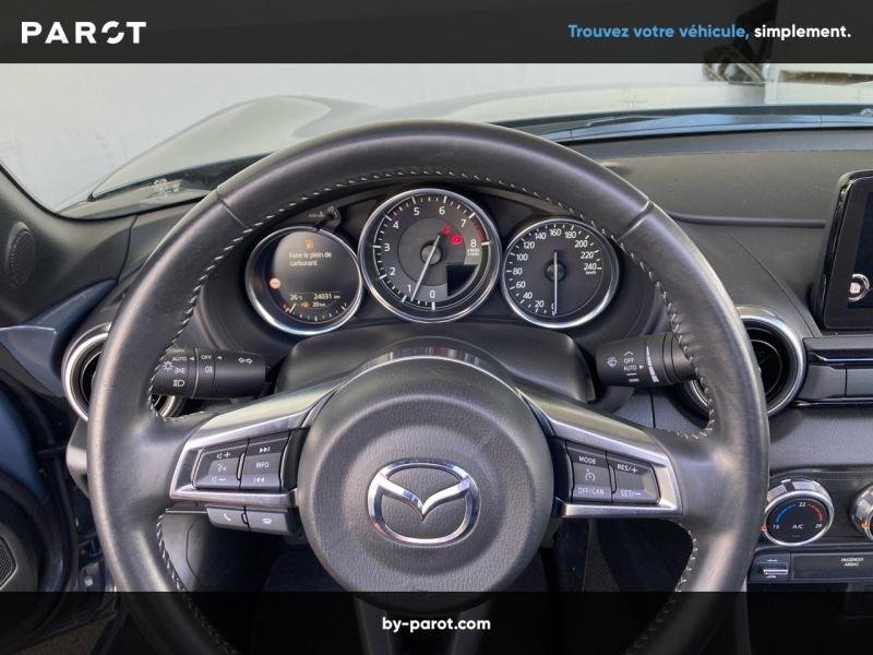 mazda - Visuel 6