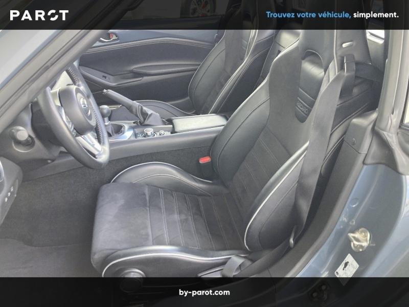 mazda - Visuel 9