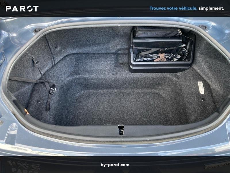 mazda - Visuel 10