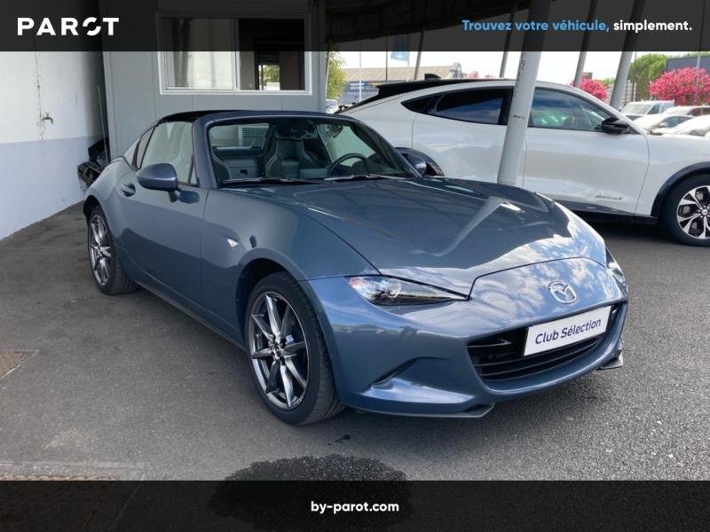 mazda - Visuel 11