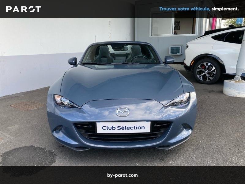 mazda - Visuel 19