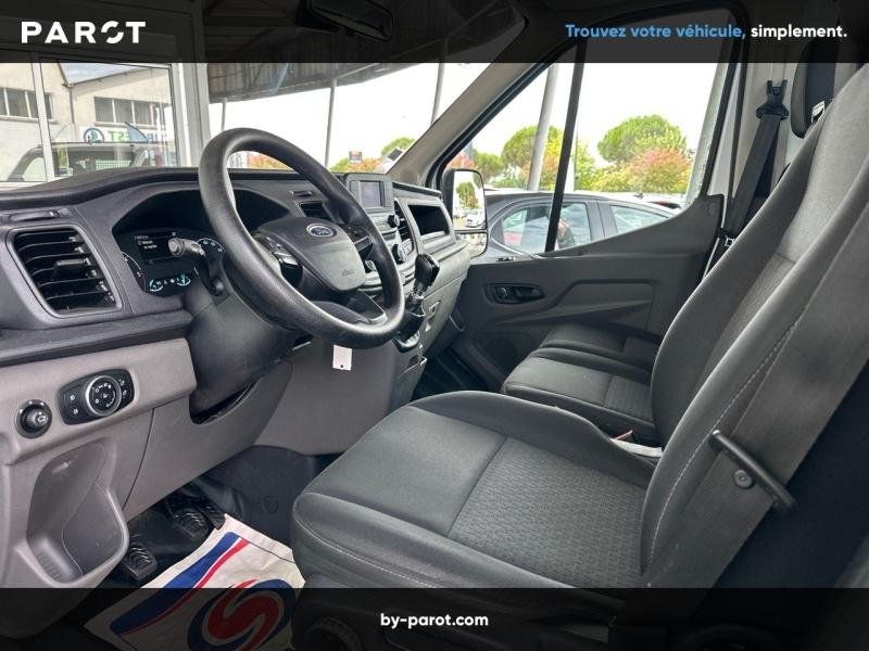 ford - Visuel 9
