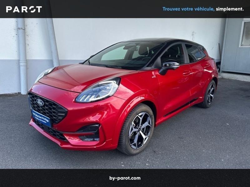 ford - Visuel 0