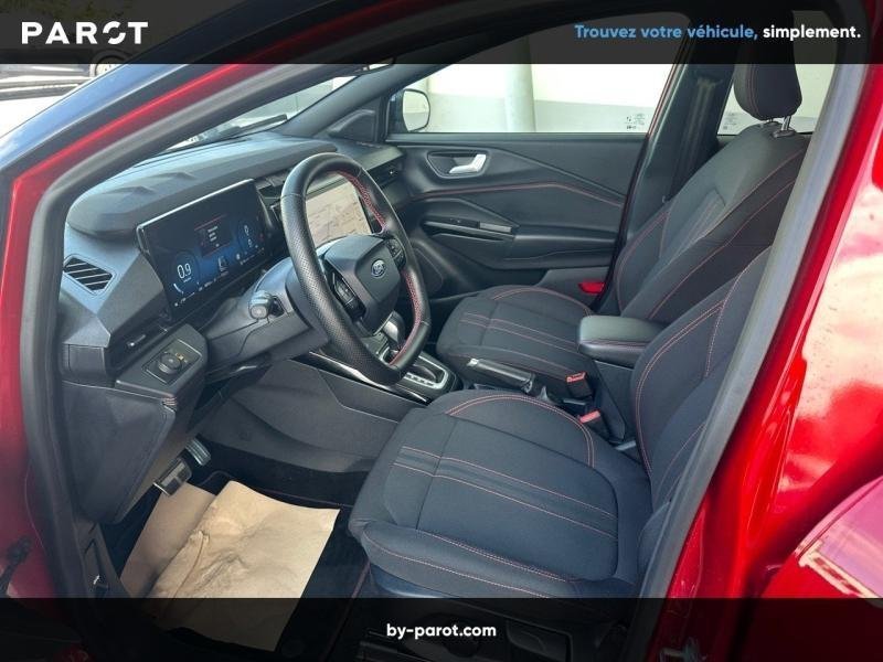 ford - Visuel 9