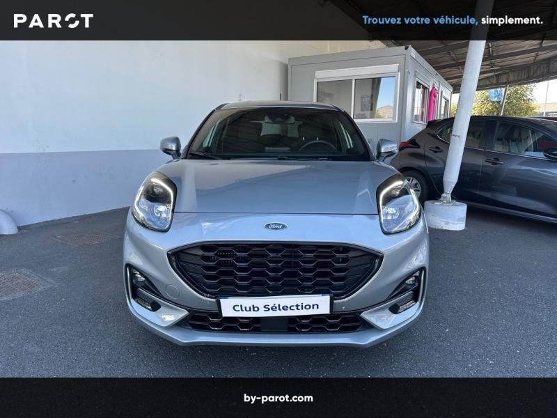 ford - Visuel 19
