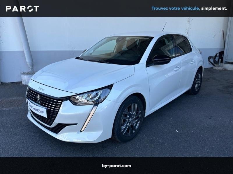 peugeot - Visuel 0