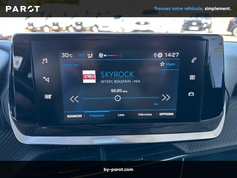 peugeot - Visuel 3