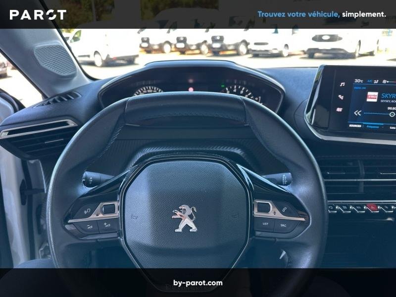 peugeot - Visuel 6