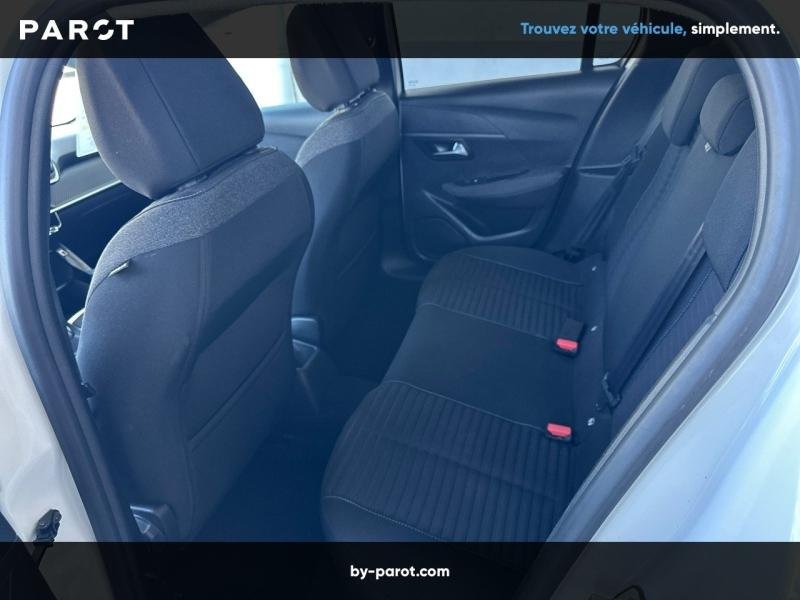 peugeot - Visuel 8