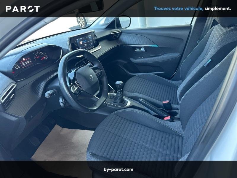 peugeot - Visuel 9