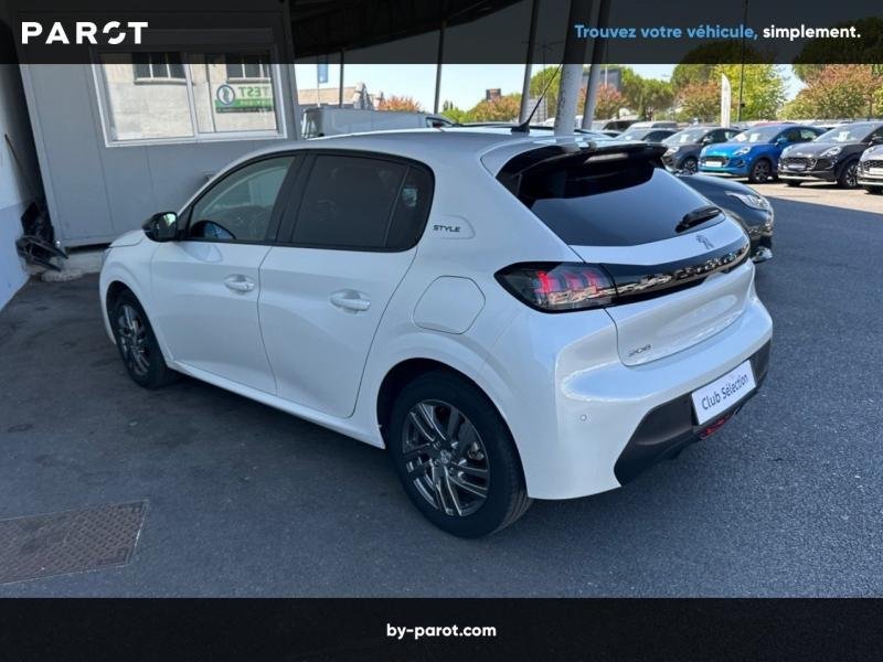 peugeot - Visuel 12