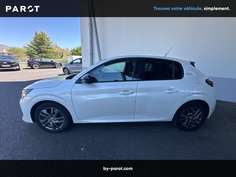 peugeot - Visuel 18