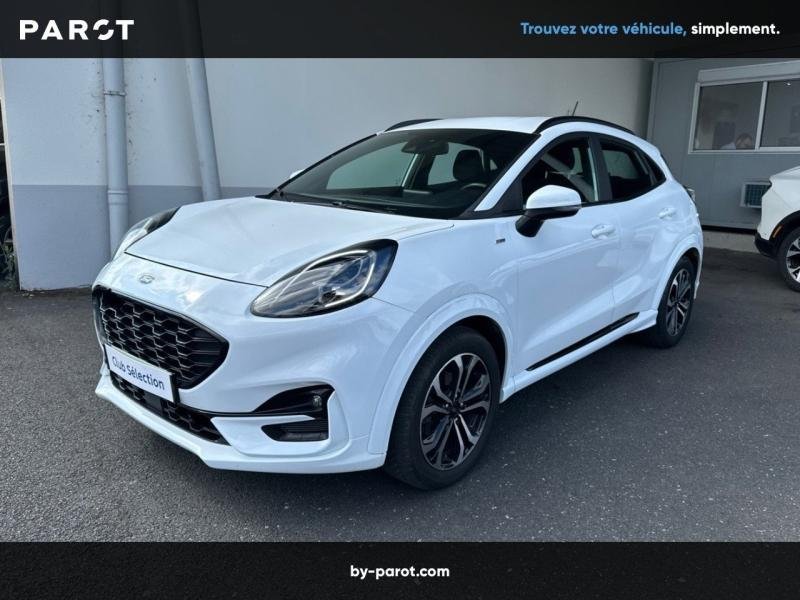 ford - Visuel 0