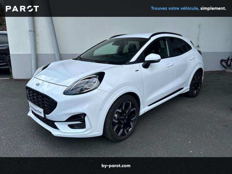 ford - Visuel 0