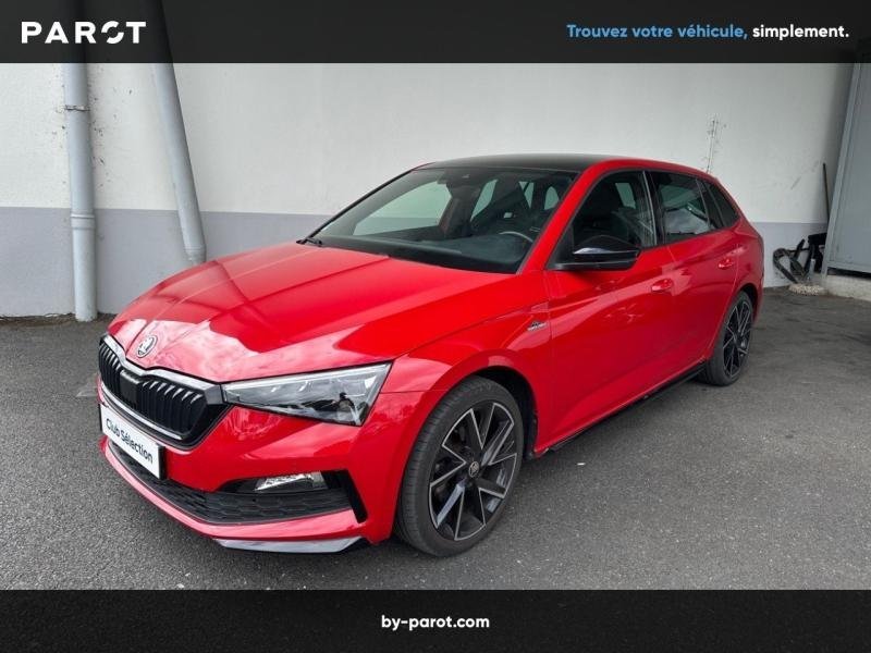 skoda - Visuel 0