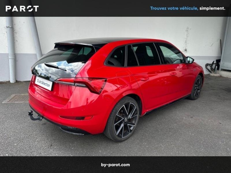 skoda - Visuel 1