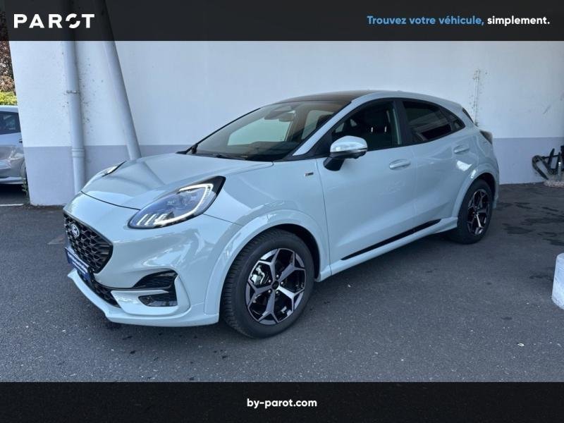 ford - Visuel 0