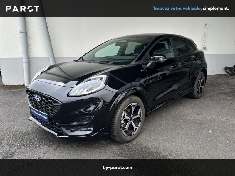 ford - Visuel 0