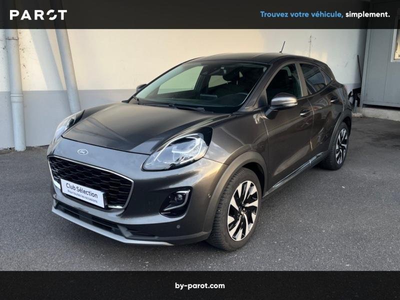 ford - Visuel 0