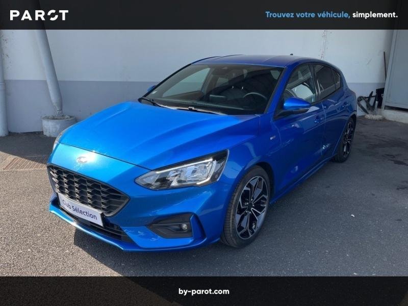 ford - Visuel 0