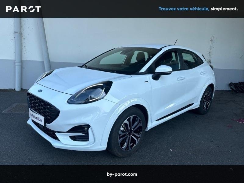 ford - Visuel 0
