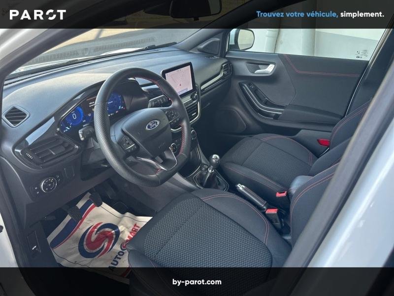 ford - Visuel 9