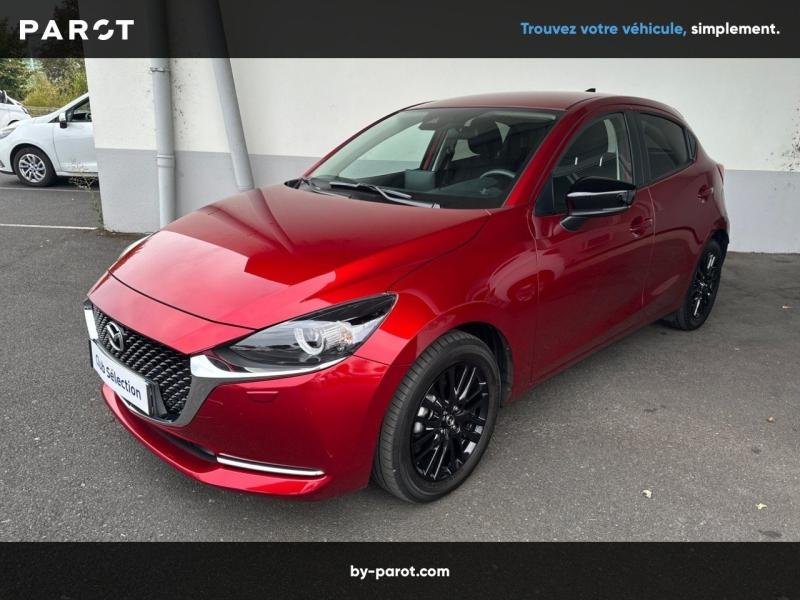 mazda - Visuel 0