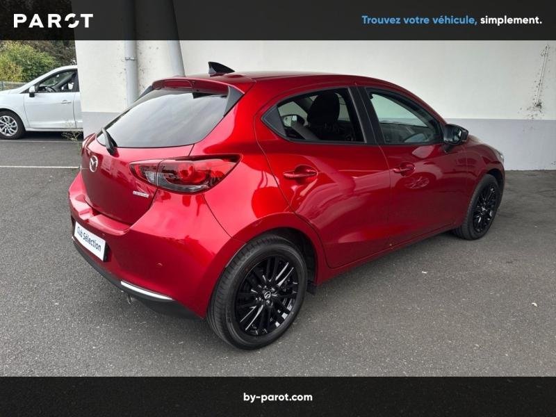 mazda - Visuel 1