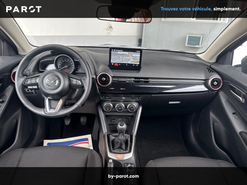 mazda - Visuel 2