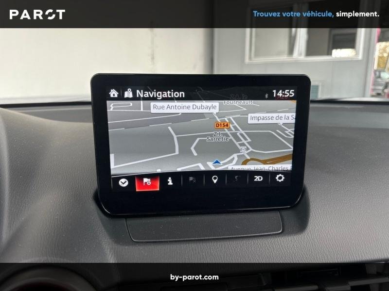 mazda - Visuel 3