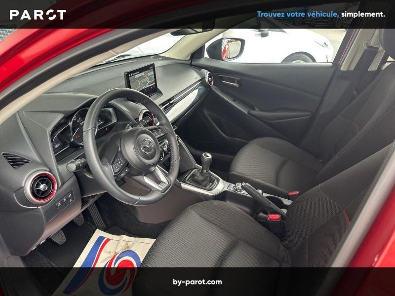 mazda - Visuel 9