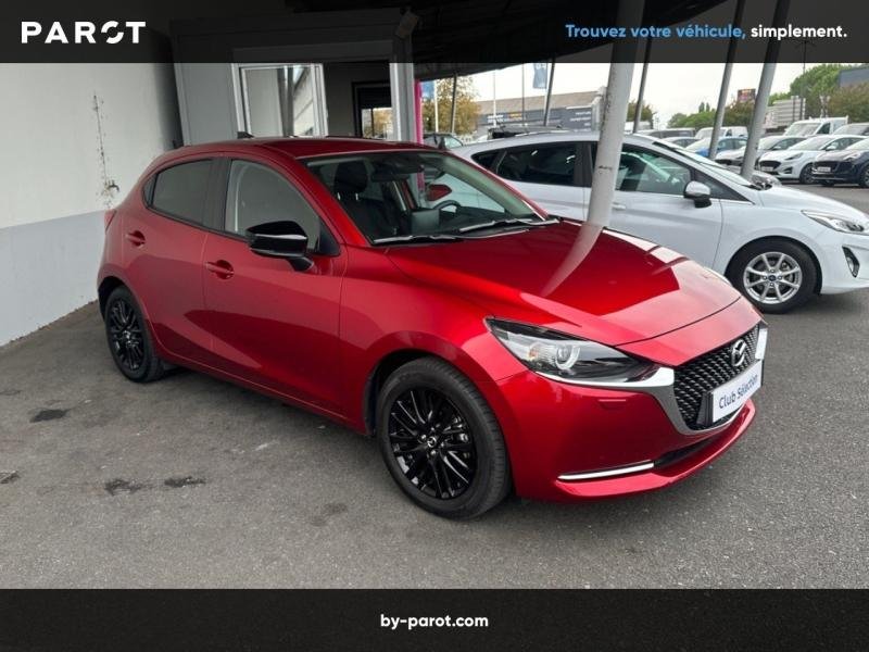 mazda - Visuel 11
