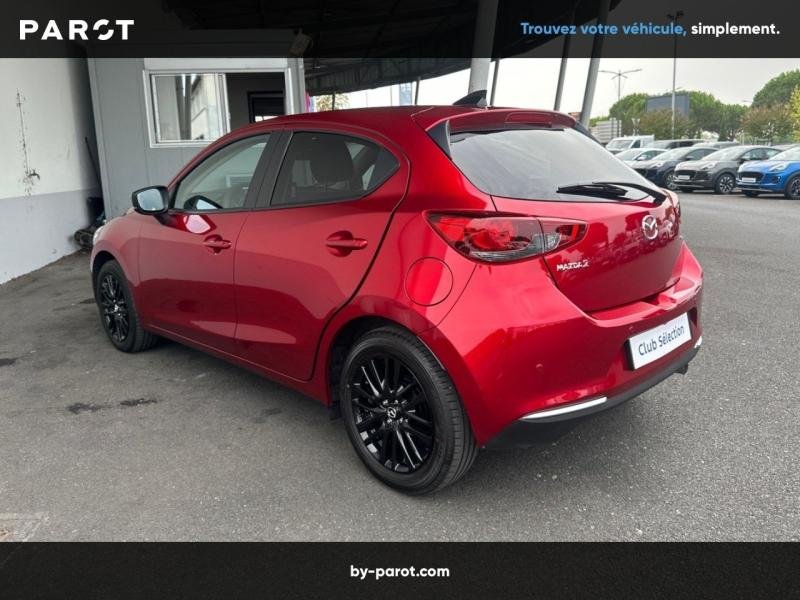 mazda - Visuel 12